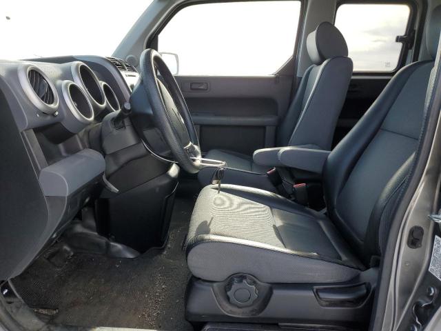 Photo 7 from auction – 2005 HONDA ELEMENT EX with VIN 5J6YH18625L005324