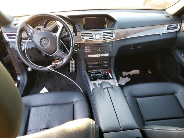 Photo 8 from auction – 2016 MERCEDES-BENZ E 350 with VIN WDDHF5KB0GB211104
