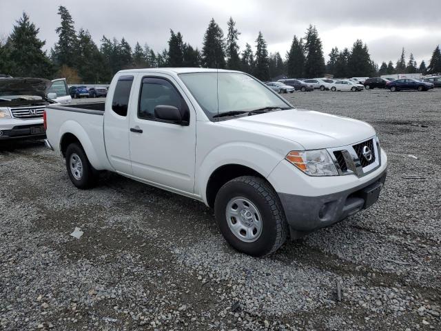 Фото 4 с аукциона – 2013 NISSAN FRONTIER S с VIN 1N6BD0CT2DN720487