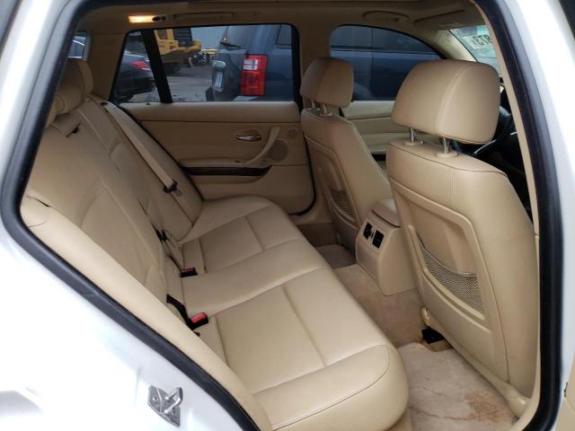 Photo 10 from auction – 2009 BMW 328 IT with VIN WBAUT93529A191199