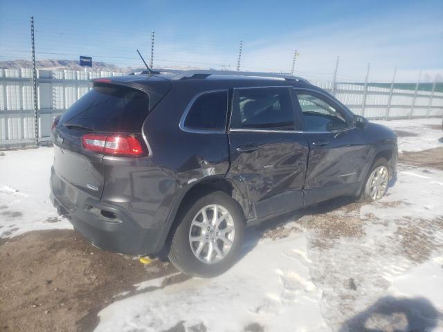Photo 3 from auction – 2014 JEEP CHEROKEE L with VIN 1C4PJMCS1EW316835