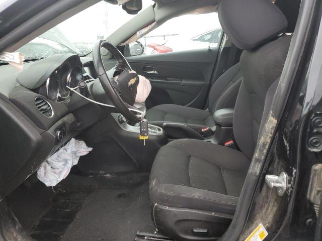 Photo 7 from auction – 2013 CHEVROLET CRUZE LT with VIN 1G1PC5SB0D7250815