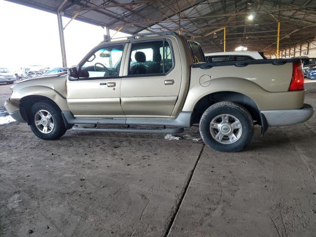 Photo 2 from auction – 2003 FORD EXPLORER S with VIN 1FMZU77E13UC31603