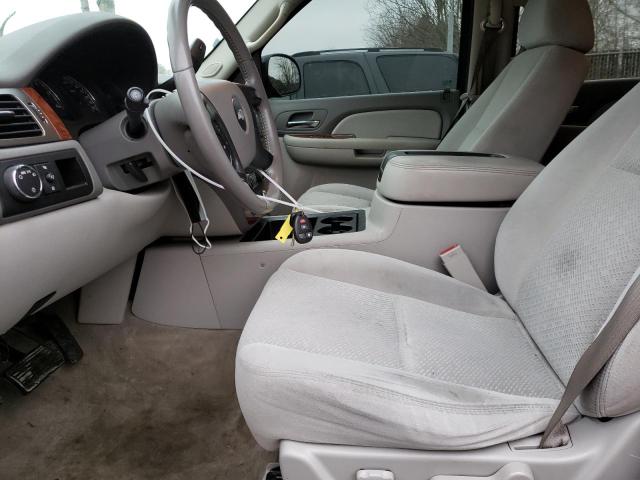 Photo 7 from auction – 2007 CHEVROLET TAHOE C150 with VIN 1GNFC13077J374507
