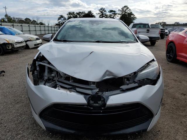 Photo 5 from auction – 2018 TOYOTA COROLLA L with VIN 5YFBURHE0JP758297