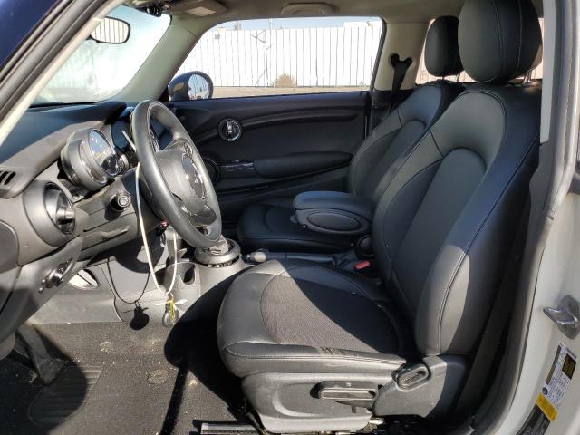 Photo 7 from auction – 2017 MINI COOPER with VIN WMWXP5C36H3C64363