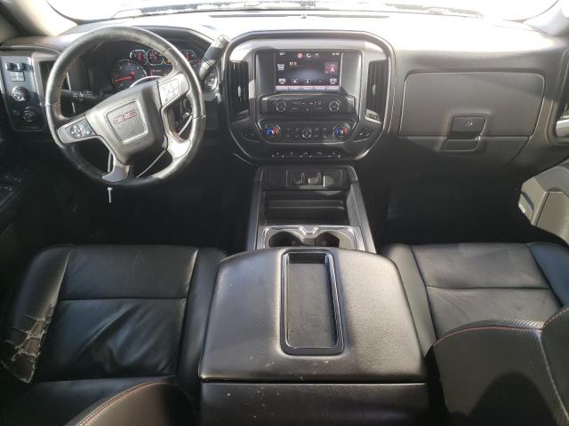 Photo 8 from auction – 2015 GMC SIERRA K15 with VIN 3GTU2VEC6FG133295