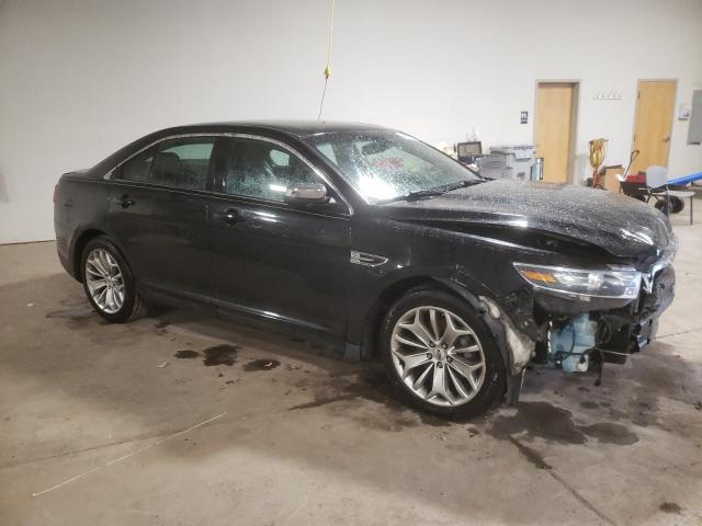 Photo 4 from auction – 2015 FORD TAURUS LIM with VIN 1FAHP2F80FG168962