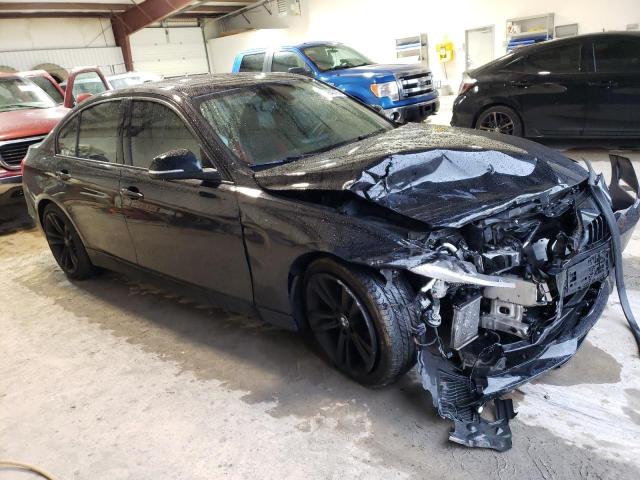 Photo 4 from auction – 2015 BMW 328 I SULE with VIN WBA3C1C50FP852251