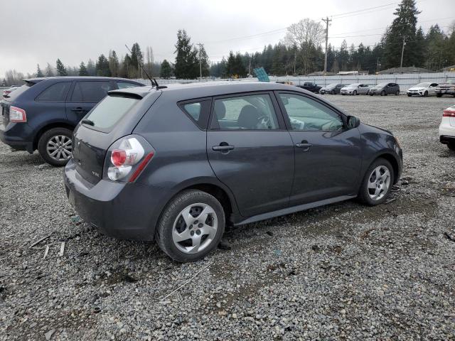 Photo 3 from auction – 2010 PONTIAC VIBE with VIN 5Y2SP6E80AZ414527
