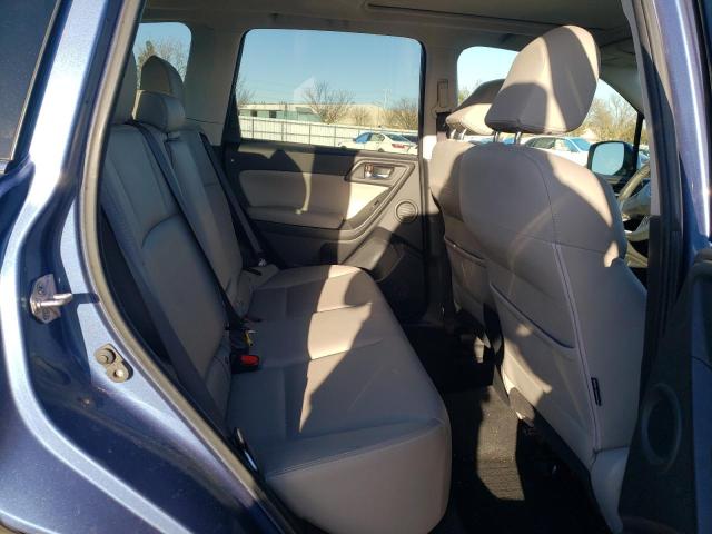 Photo 11 from auction – 2016 SUBARU FORESTER 2 with VIN JF2SJAXC6GH509194