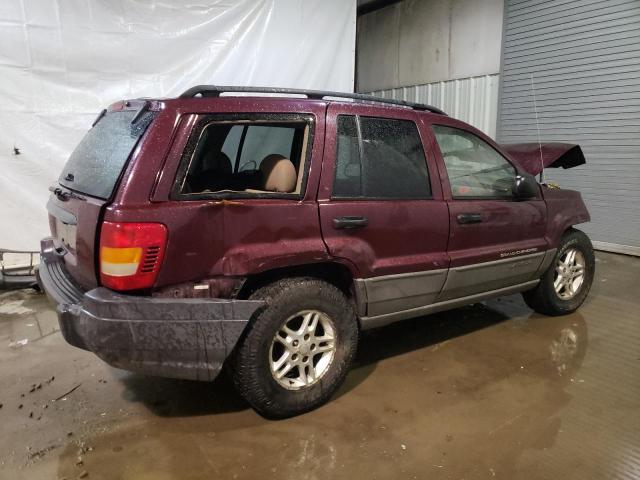 Photo 3 from auction – 2002 JEEP GRAND CHER with VIN 1J4GW48S32C243596