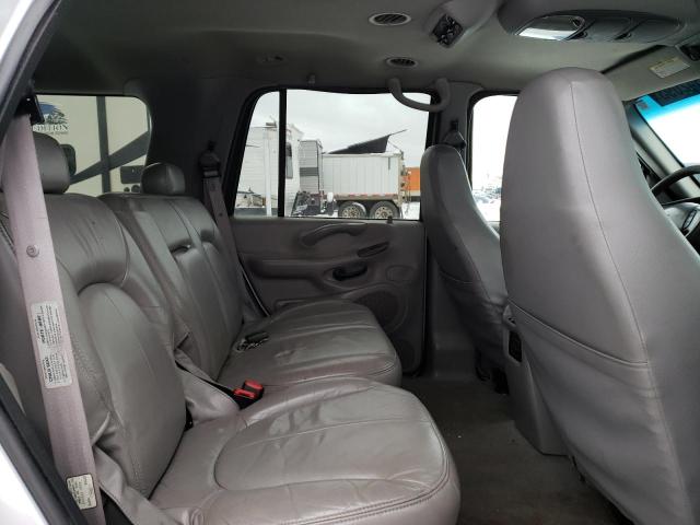 Photo 10 from auction – 1998 FORD EXPEDITION with VIN 1FMPU18L8WLC09755