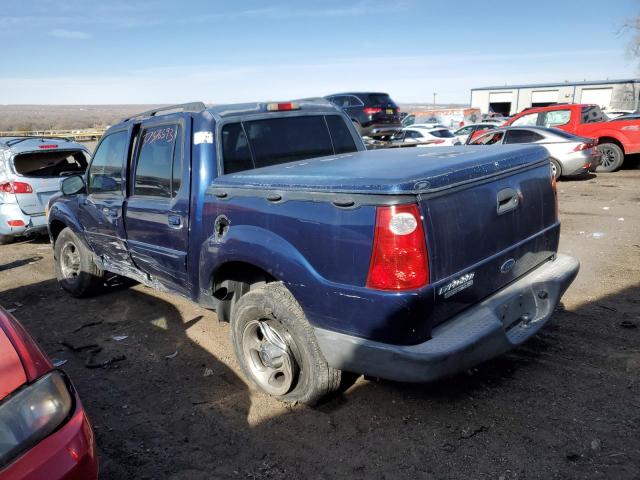Photo 2 from auction – 2004 FORD EXPLORER S with VIN 1FMZU67K74UA62253