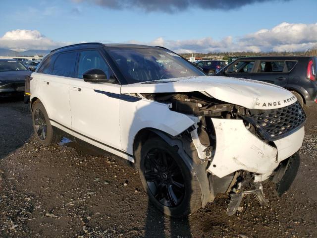 Photo 4 from auction – 2019 LAND ROVER RANGE ROVE with VIN SALYL2EXXKA798038