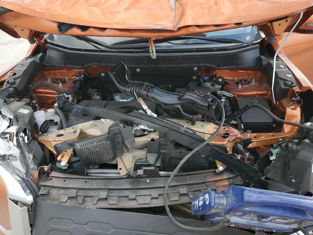 Photo 12 from auction – 2022 MITSUBISHI OUTLANDER with VIN JA4APVAU5NU014033