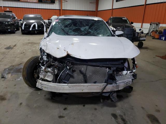Photo 5 from auction – 2017 HONDA CIVIC EX with VIN 2HGFC2F80HH010210
