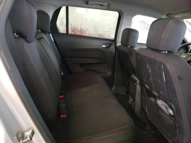 Photo 11 from auction – 2014 GMC TERRAIN SL with VIN 2GKALMEK7E6307763