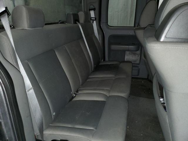 Photo 10 from auction – 2008 FORD F150 with VIN 1FTPX14578KE35670