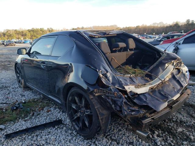 Photo 2 from auction – 2011 TOYOTA SCION TC with VIN JTKJF5C72B3022231