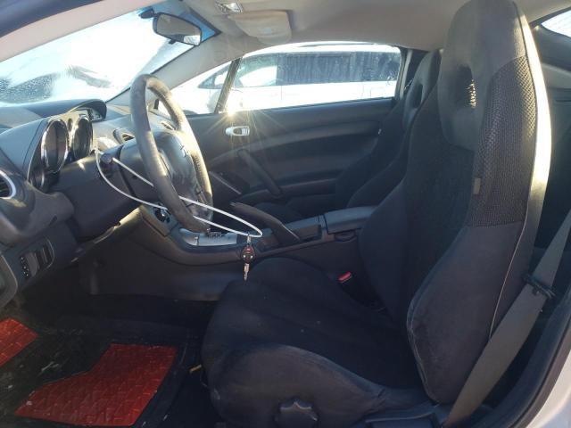 Photo 7 from auction – 2008 MITSUBISHI ECLIPSE GS with VIN 4A3AK24F58E002413