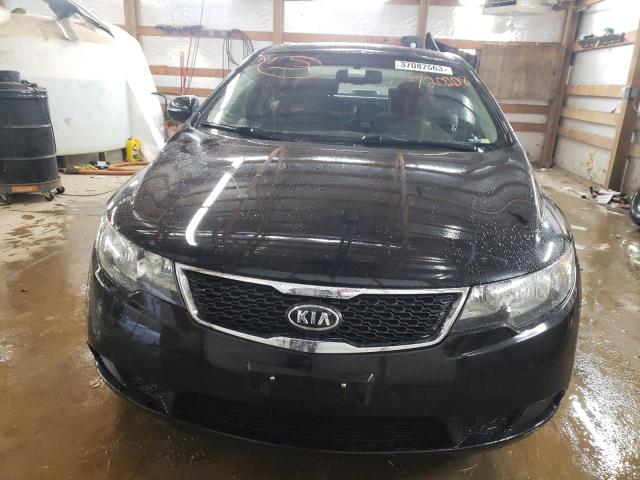 Photo 5 from auction – 2013 KIA FORTE EX with VIN KNAFU4A21D5720208