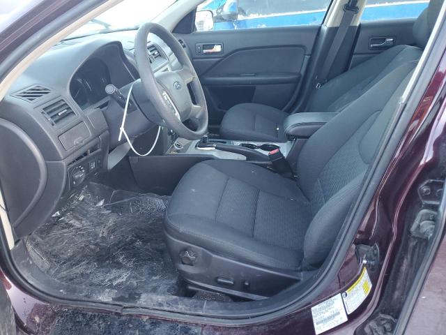 Photo 7 from auction – 2011 FORD FUSION SE with VIN 3FAHP0HA7BR303670