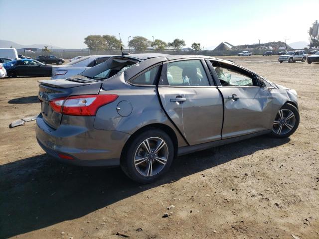 Photo 3 from auction – 2012 FORD FOCUS SE with VIN 1FAHP3F23CL337215