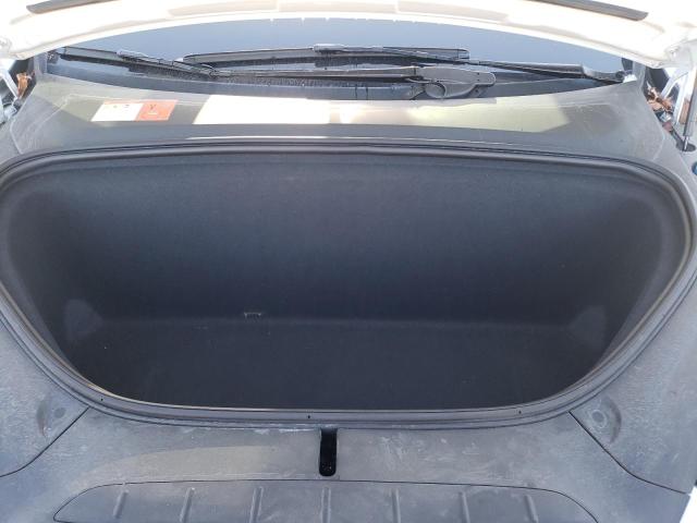 Photo 12 from auction – 2016 TESLA MODEL X with VIN 5YJXCAE46GF005416