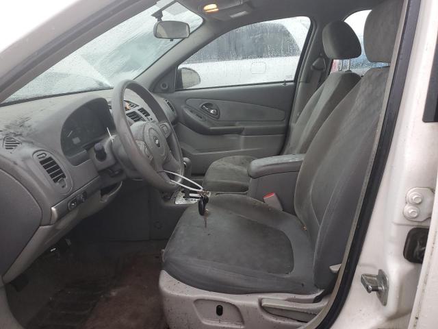 Photo 7 from auction – 2004 CHEVROLET MALIBU LS with VIN 1G1ZT52854F110682