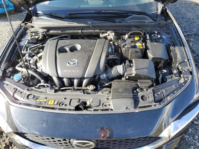 Photo 11 from auction – 2021 MAZDA 3 SELECT with VIN JM1BPABL3M1321497