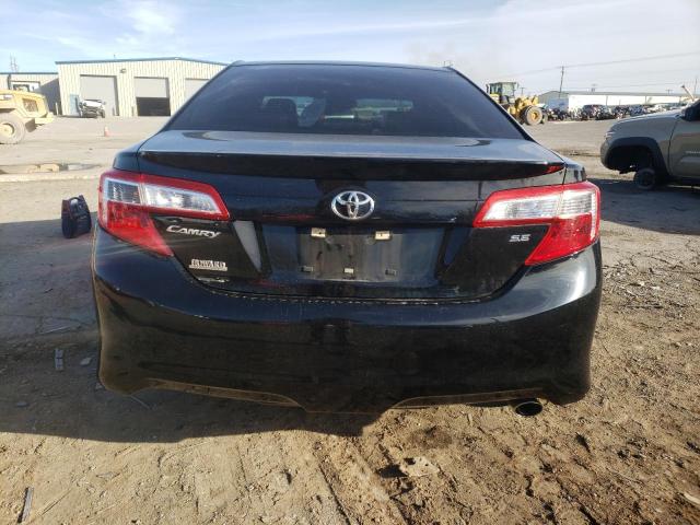 Photo 6 from auction – 2014 TOYOTA CAMRY L with VIN 4T1BF1FKXEU322873