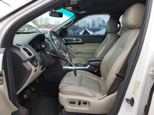 Photo 7 from auction – 2011 FORD EXPLORER L with VIN 1FMHK8F80BGA90524