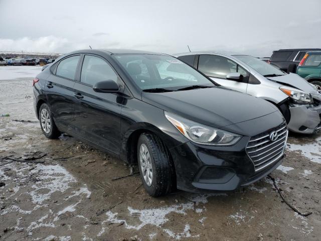 Photo 4 from auction – 2020 HYUNDAI ACCENT SE with VIN 3KPC24A67LE114087