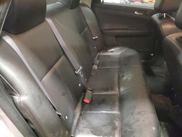 Photo 10 from auction – 2012 CHEVROLET IMPALA POL with VIN 2G1WD5E39C1239398