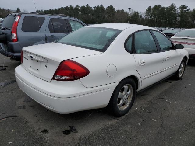 Photo 3 from auction – 2005 FORD TAURUS SE with VIN 1FAFP53U95A100431