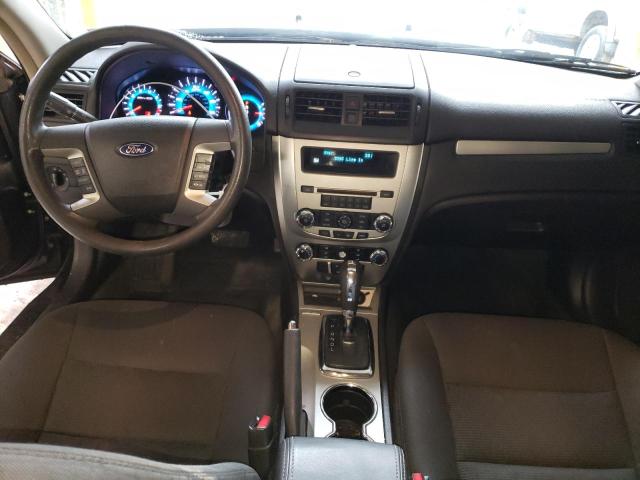 Photo 8 from auction – 2011 FORD FUSION SE with VIN 3FAHP0HA1BR260413