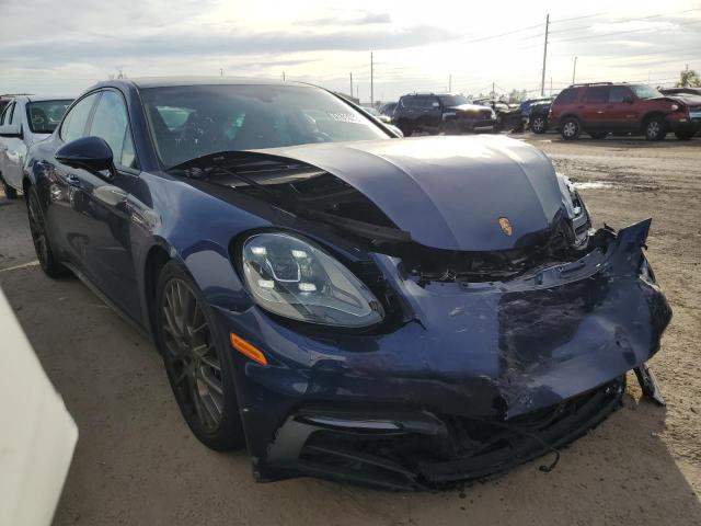 Zdjęcie 4 z aukcji – 2020 PORSCHE PANAMERA B z VIN WP0AA2A78LL104179