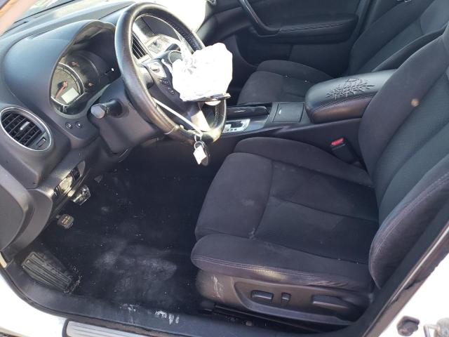 صورة رقم 7 من المزاد - 2014 NISSAN MAXIMA S مع VIN 1N4AA5AP3EC482212