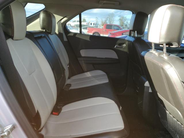 Photo 10 from auction – 2013 CHEVROLET EQUINOX LT with VIN 2GNALPEK0D6110369