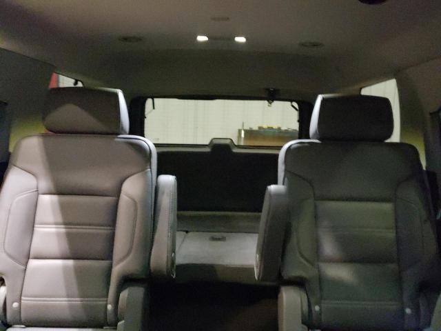 Photo 10 from auction – 2016 GMC YUKON DENA with VIN 1GKS2CKJ4GR444650