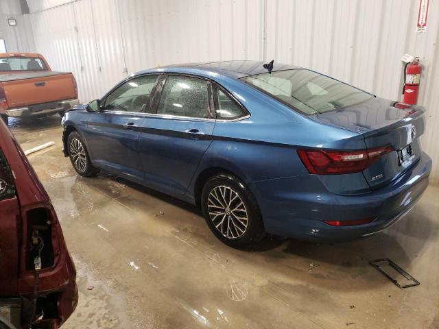 Photo 2 from auction – 2020 VOLKSWAGEN JETTA S with VIN 3VWCB7BU4LM074939