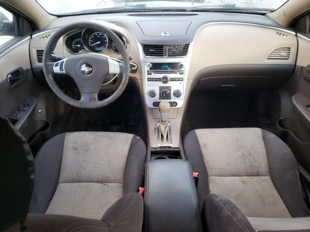 Photo 8 from auction – 2011 CHEVROLET MALIBU LS with VIN 1G1ZA5EU4BF166818