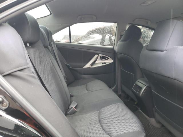 Photo 10 from auction – 2007 TOYOTA CAMRY with VIN 4T1BE46K87U003253