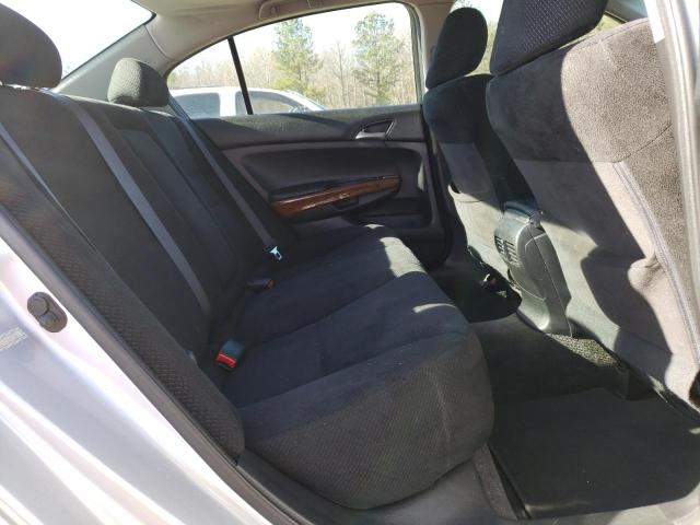 Photo 10 from auction – 2011 HONDA ACCORD EX with VIN 1HGCP2F79BA079241