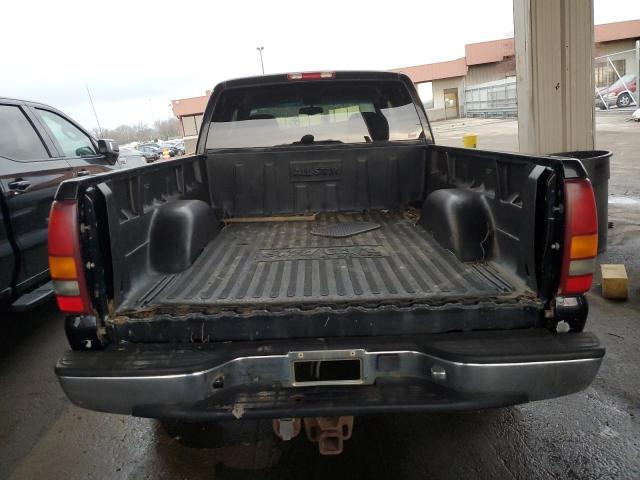 Photo 6 from auction – 2000 GMC NEW SIERRA with VIN 1GTEK19T5YZ266138