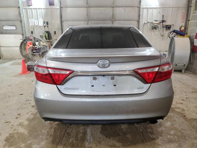 Photo 6 from auction – 2016 TOYOTA CAMRY LE with VIN 4T1BF1FK6GU122348