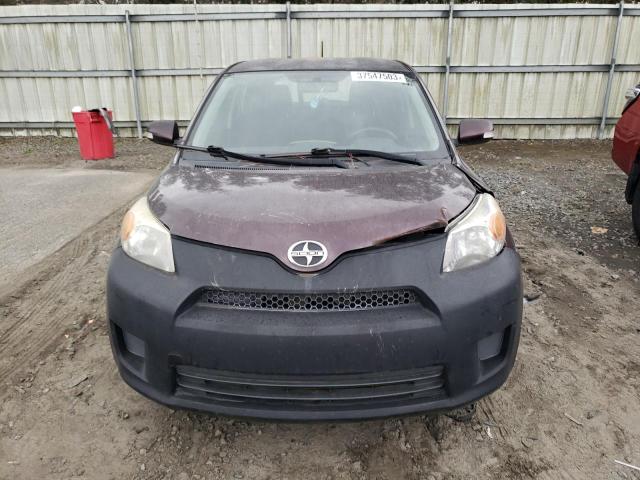 Photo 5 from auction – 2011 TOYOTA SCION XD with VIN JTKKU4B45B1011120