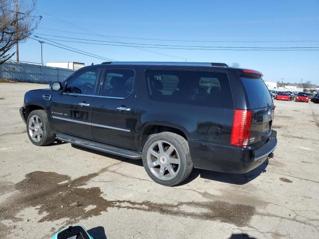 Photo 2 from auction – 2009 CADILLAC ESCALADE E with VIN 1GYFK26209R116259