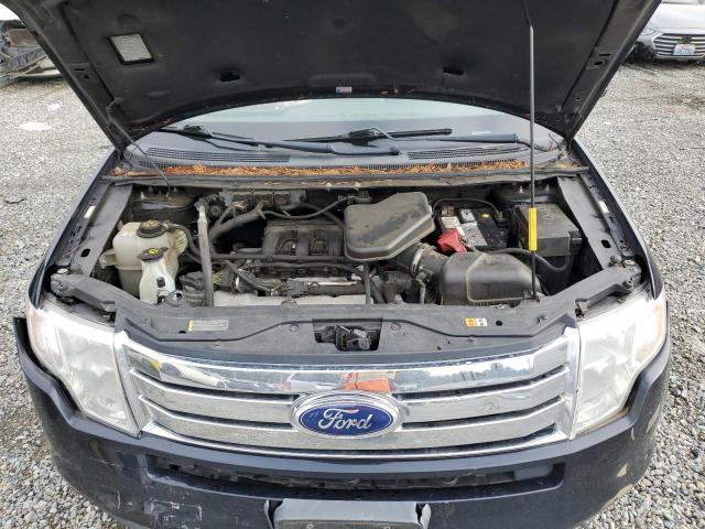 Photo 11 from auction – 2010 FORD EDGE SEL with VIN 2FMDK4JC8ABB65947